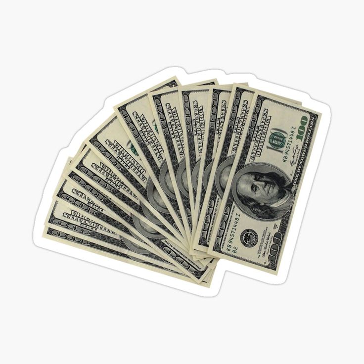 dollars