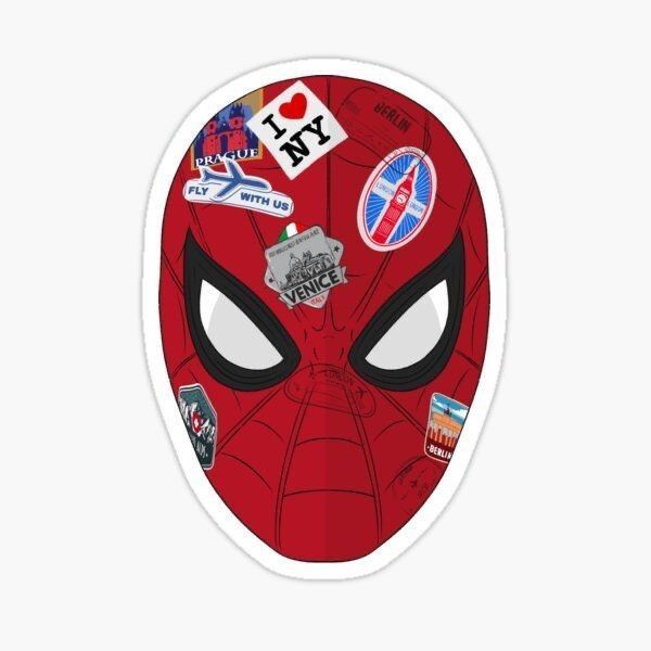 spider man
