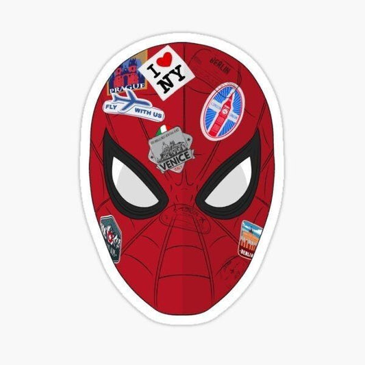 spider man