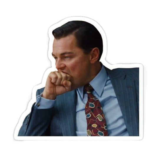 Leonardo DiCaprio