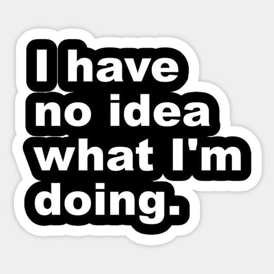 i have no idea