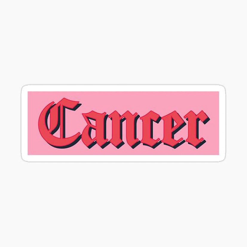 cancer