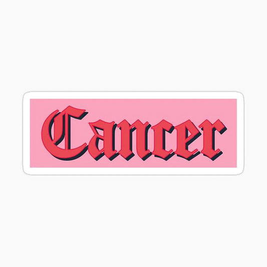 cancer