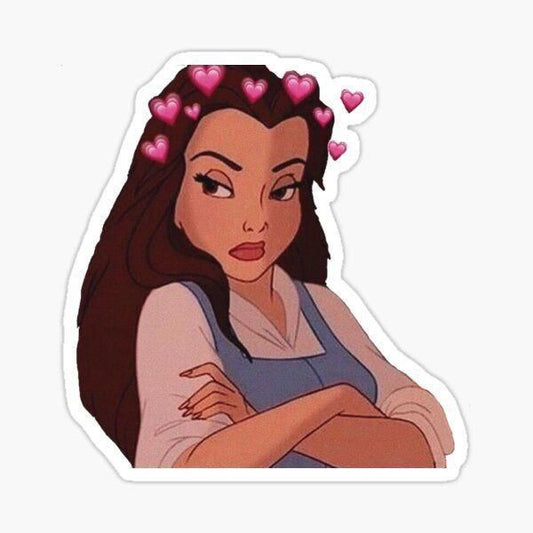 belle
