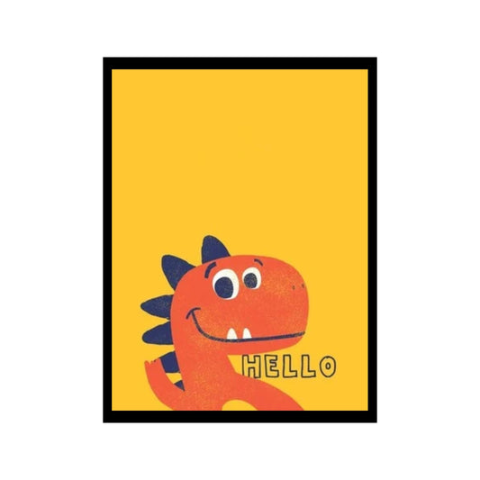 Hello