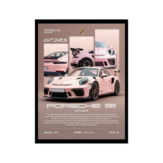 porsche