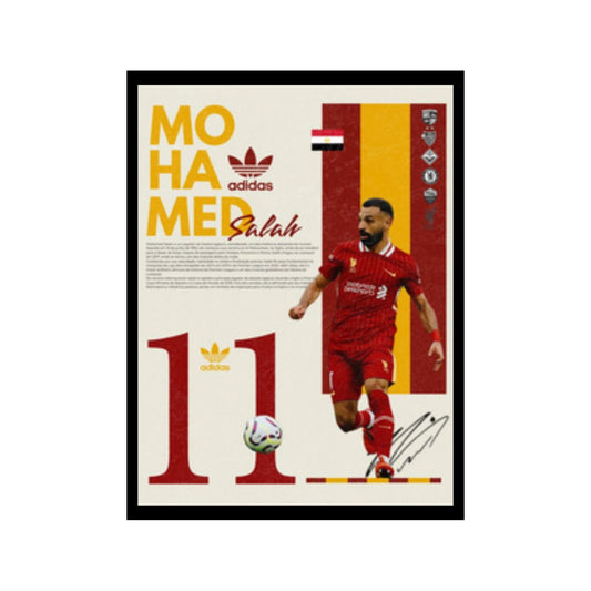 Mohamed Salah