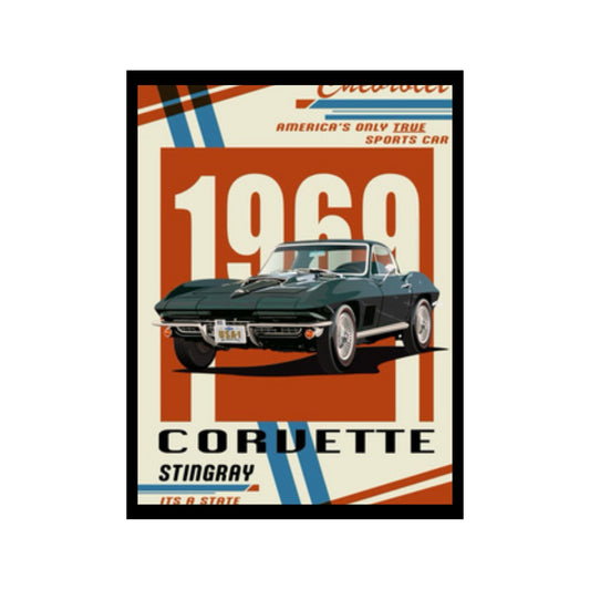 corvette