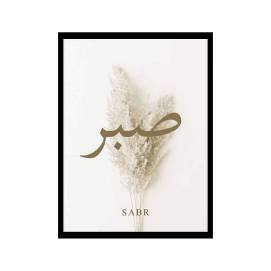 sabr