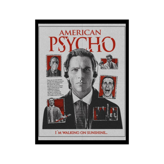 American psycho