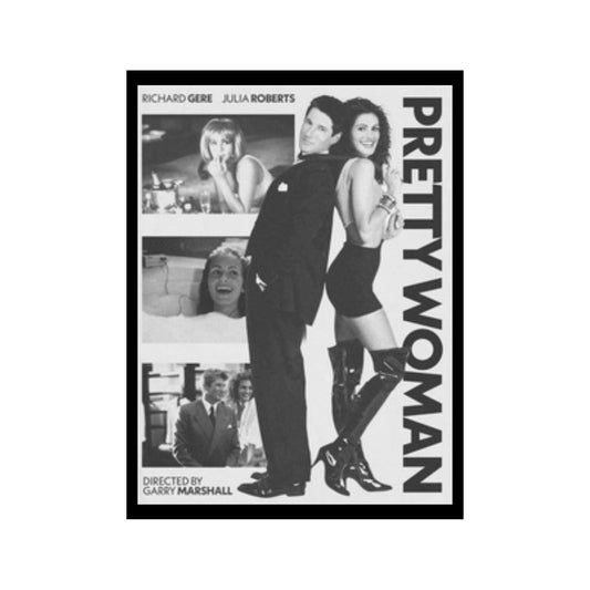 pretty woman