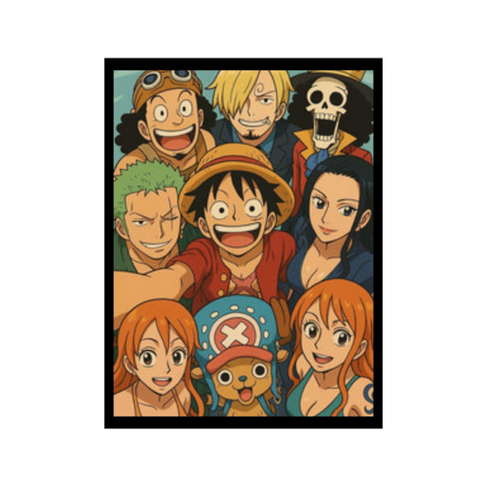 anime
