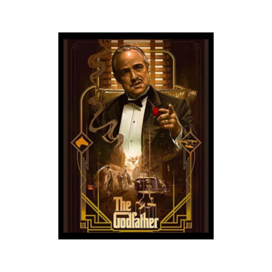 The godfather