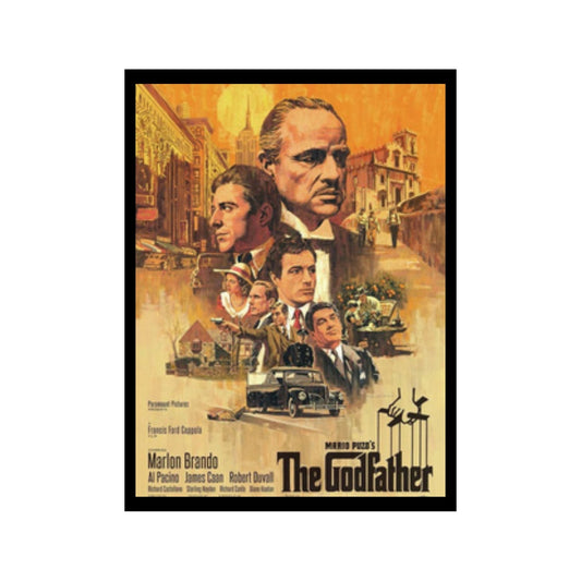 The godfather