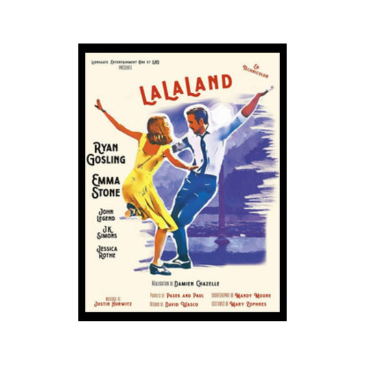 La La Land