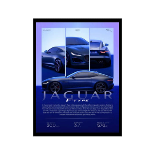 Jaguar