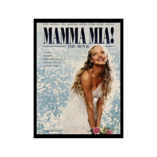 mamma mia
