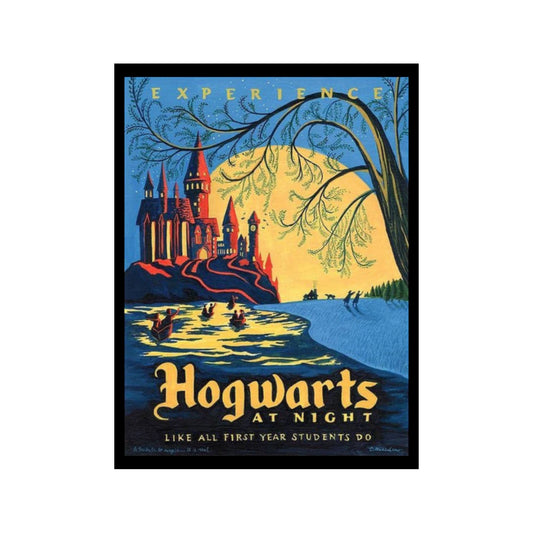 hogwarts