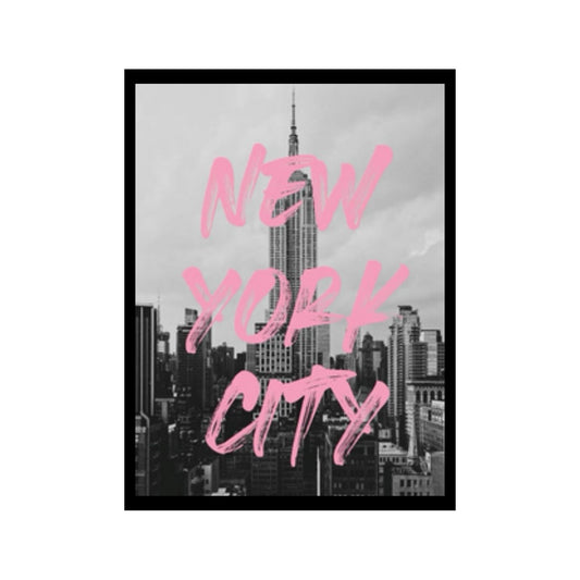 new york city