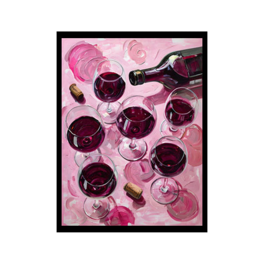 red wine