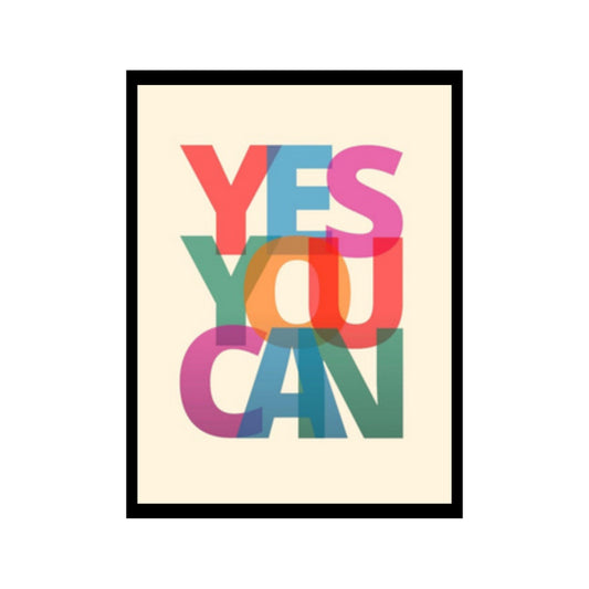 yes you can