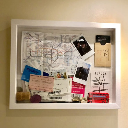 memories box