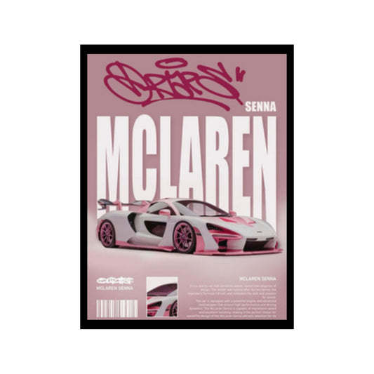 Mclaren