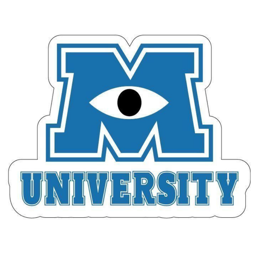 monster university