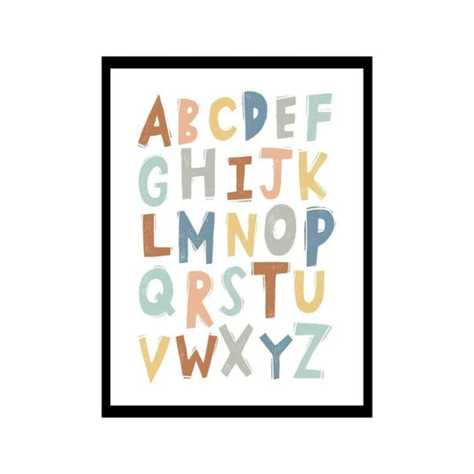 Alphabet