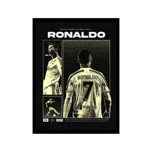 Ronaldo