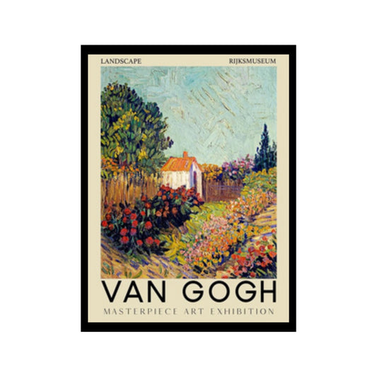 van gogh