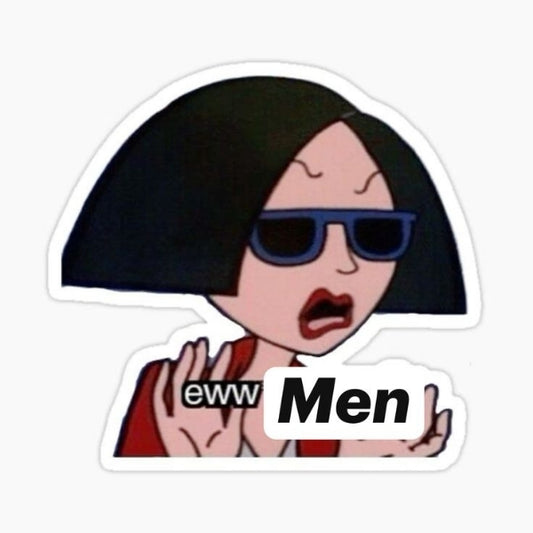 eww men