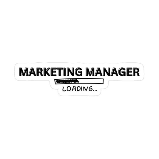 marketing manager