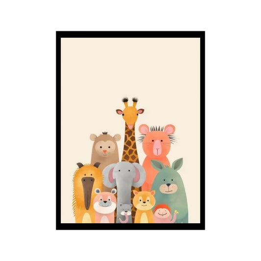 The zoo