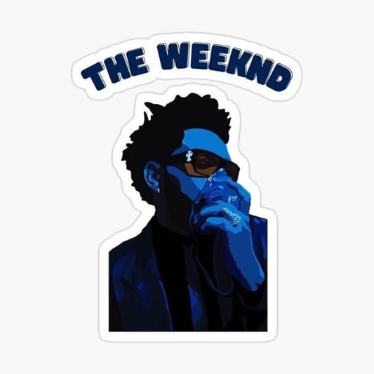 the weekend