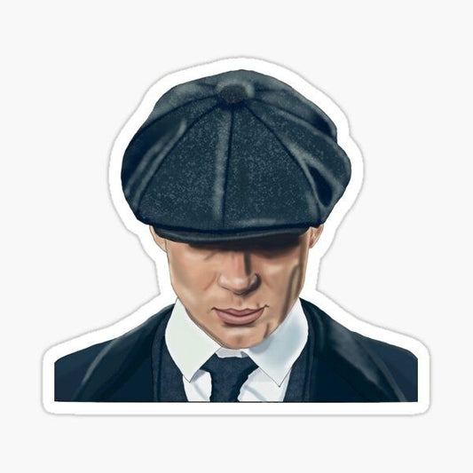 peaky plinder