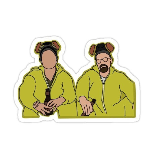 breaking bad