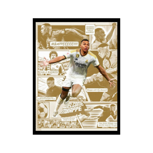 kylian mpabbe