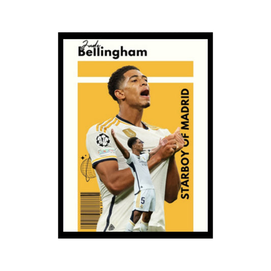 jude bellingham