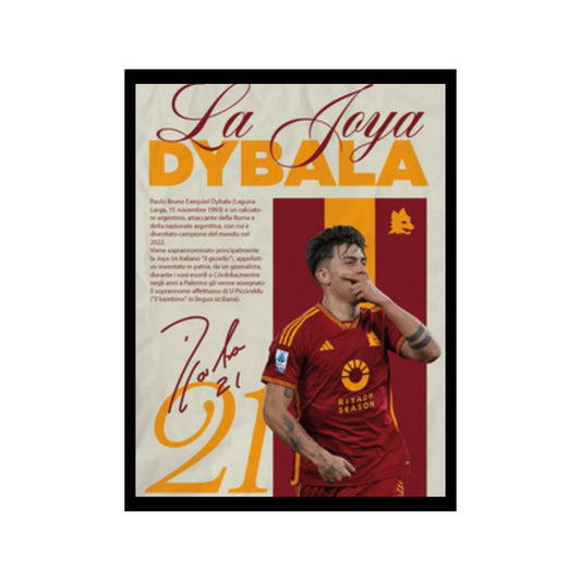 dybala