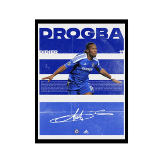 Drogba