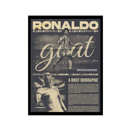 ronaldo