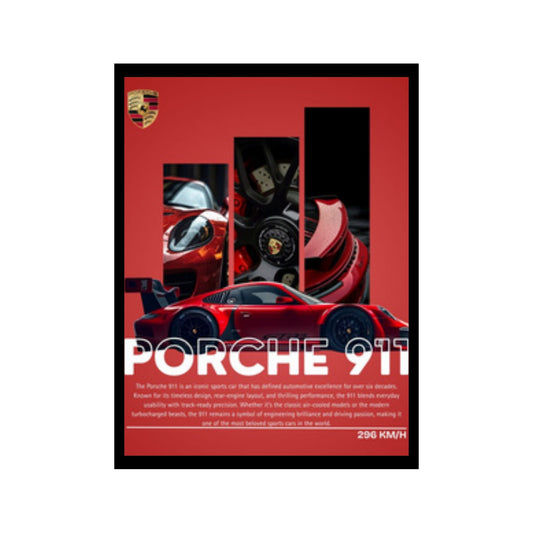 Porche 911