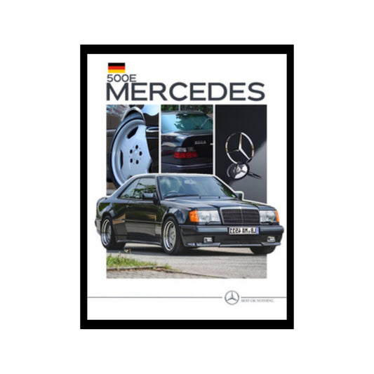 mercedes