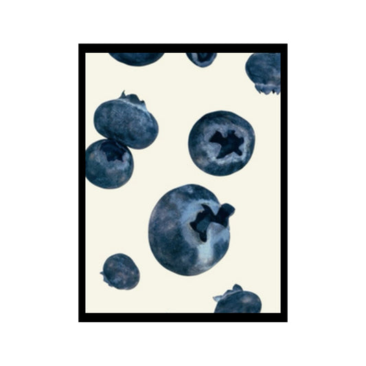 berries
