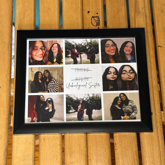 MORE THAN SISTERS