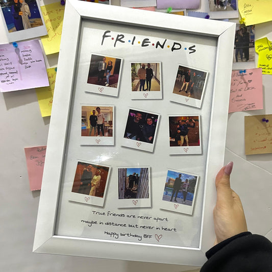 F.R.I.E.N.D.S