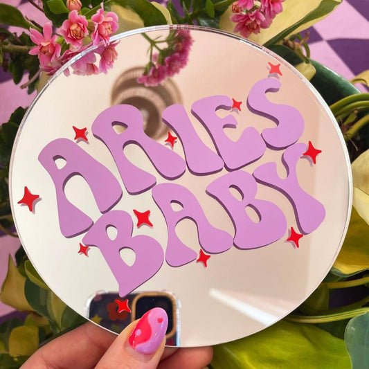 aries baby
