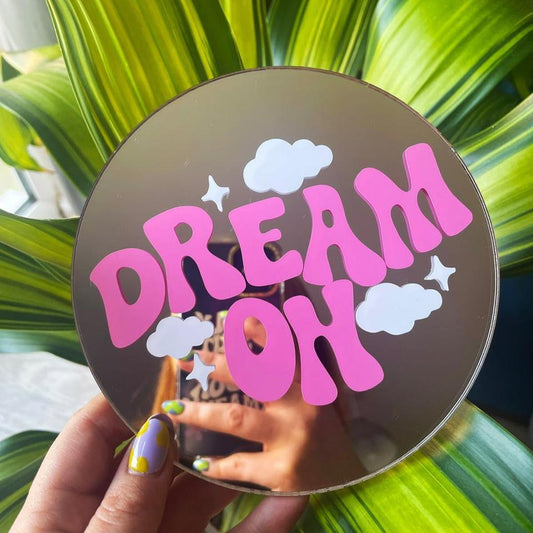 dream on
