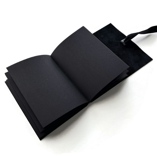 Dear Diary - notebook